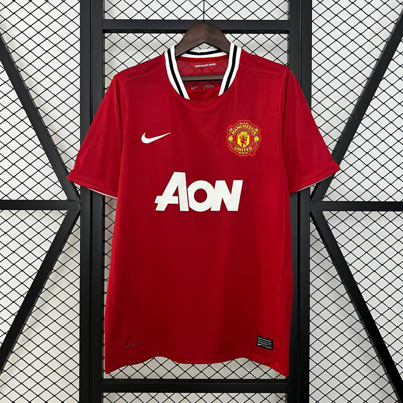 MANCHESTER UNITED I 11/12 HOMBRE (RETRO)