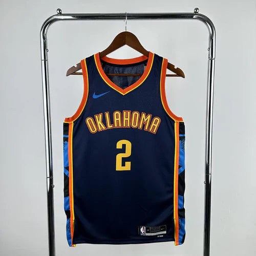 OKLAHOMA CITY THUNDER II 24/25