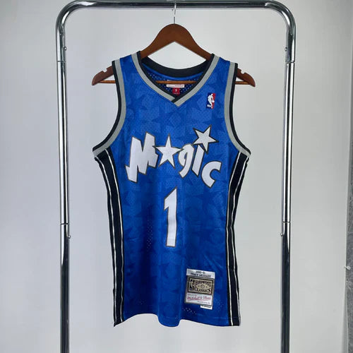 ORLANDO MAGIC I 00/01 (RETRO)