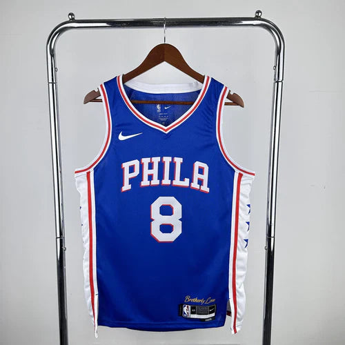 PHILADELPHIA 76ers I 24/25