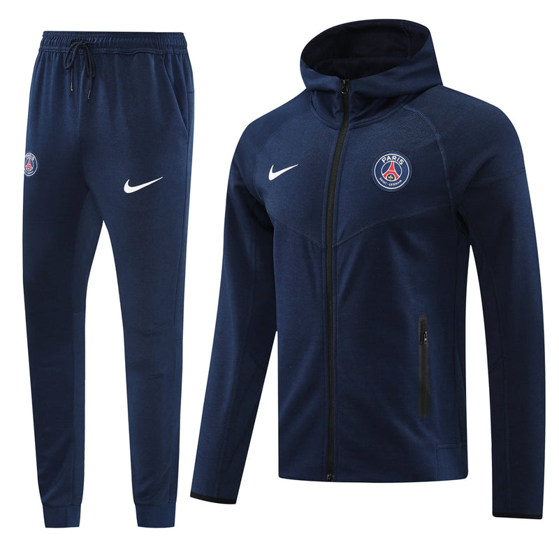 PANTALONES + SUDADERA PSG I 24/25