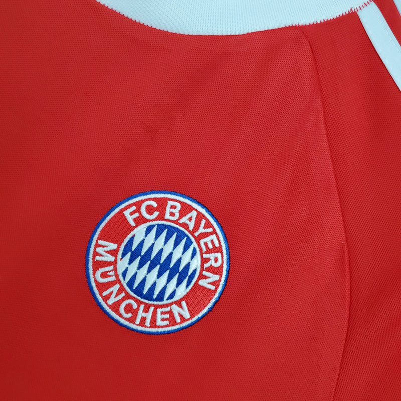 BAYERN DE MUNICH I 00/01 HOMBRE (RETRO)