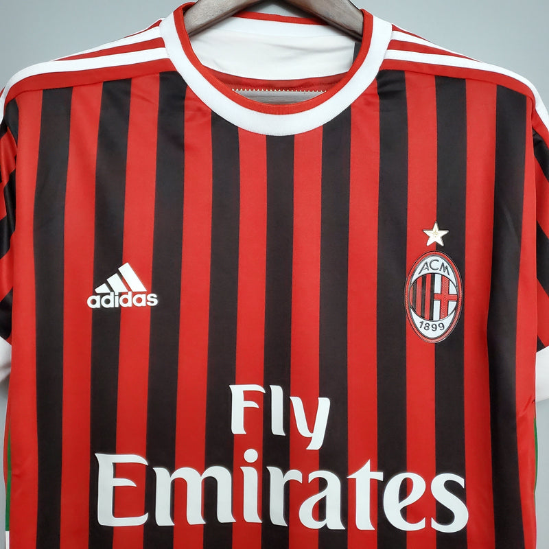 MILAN I 11/12 HOMBRE (RETRO)