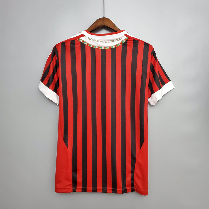 MILAN I 11/12 HOMBRE (RETRO)