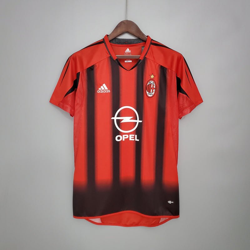 MILAN I 04/05 HOMBRE (RETRO)