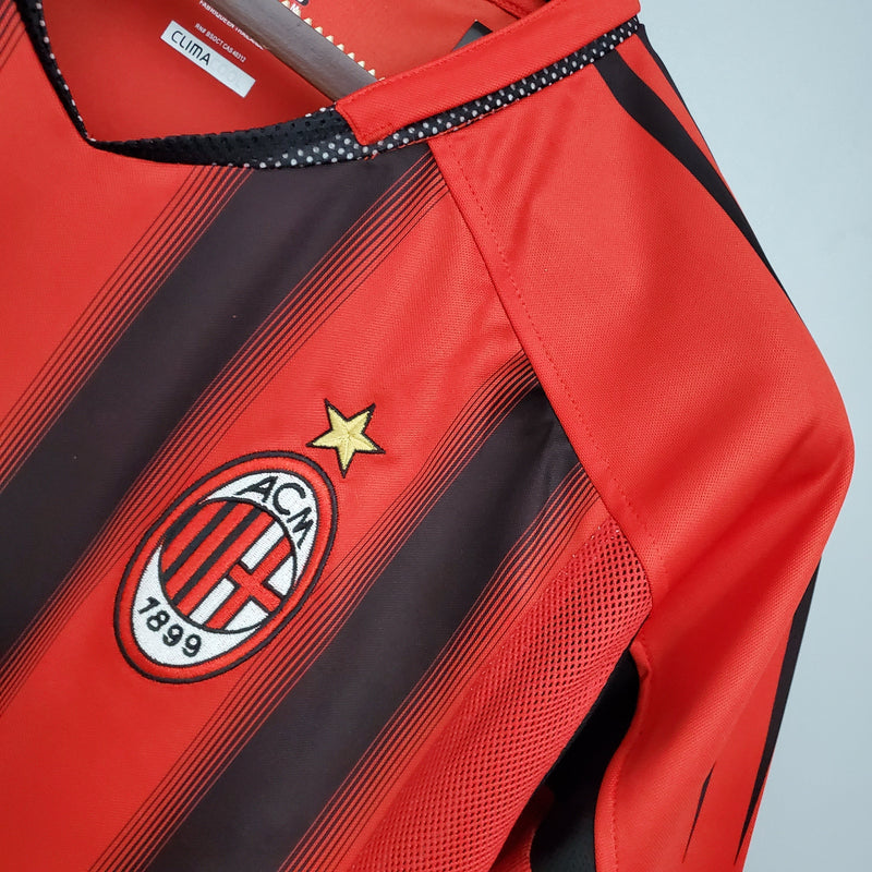 MILAN I 04/05 HOMBRE (RETRO)