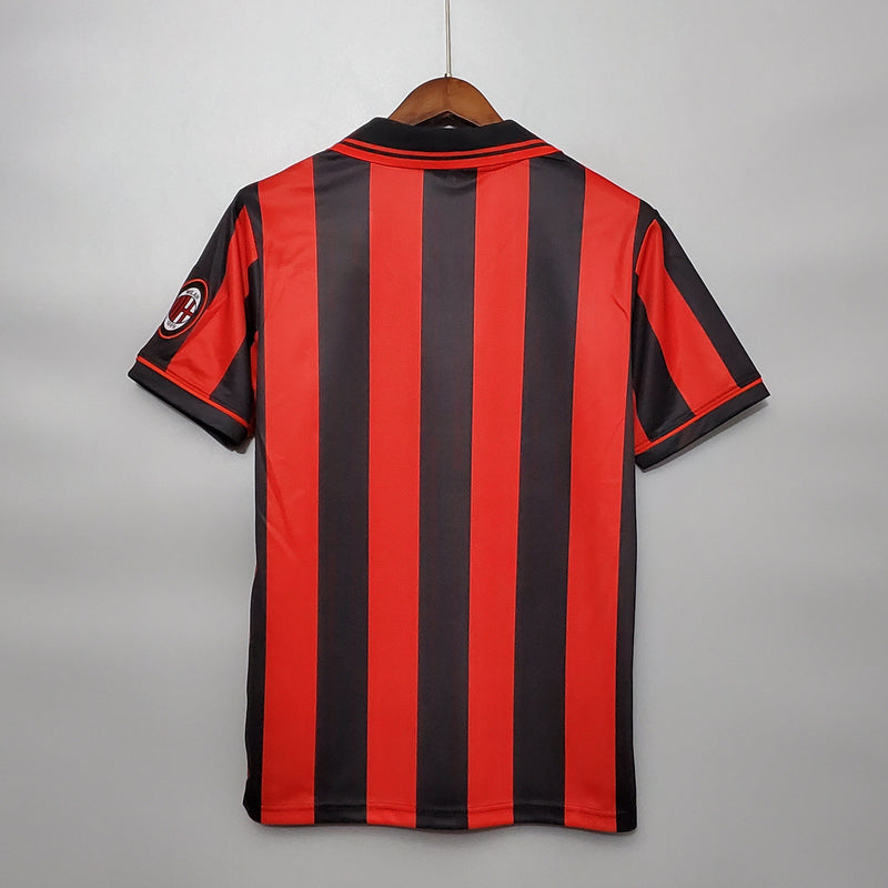 MILAN I 96/97 HOMBRE (RETRO)