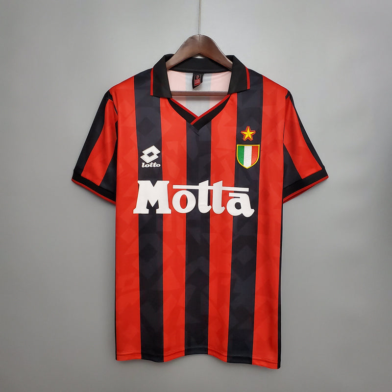 MILAN I 93/94 HOMBRE (RETRO)