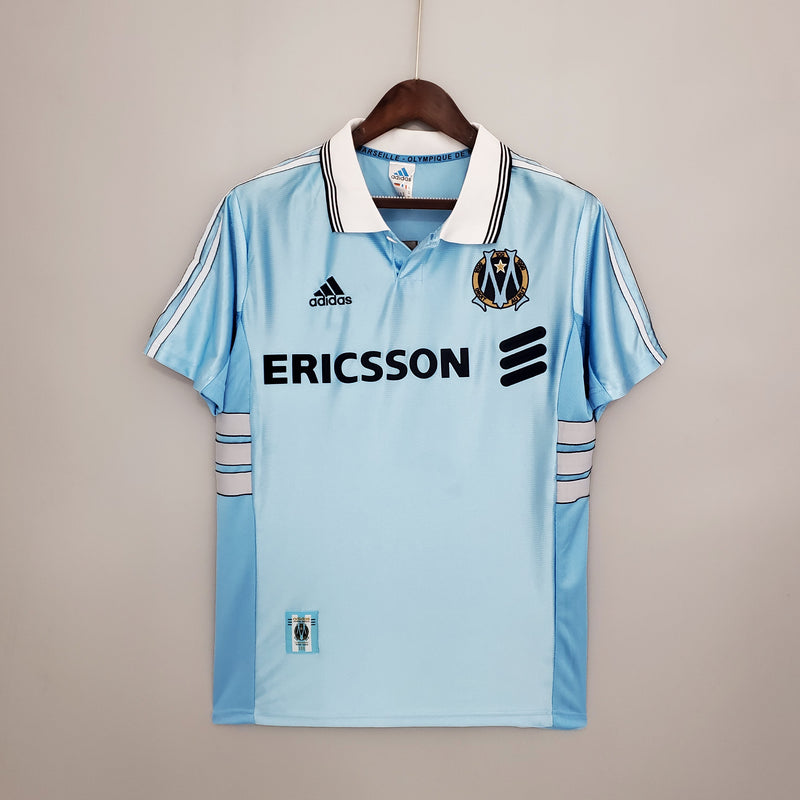 OLYMPIQUE MARSEILLE I 98/99 HOMBRE (RETRO)