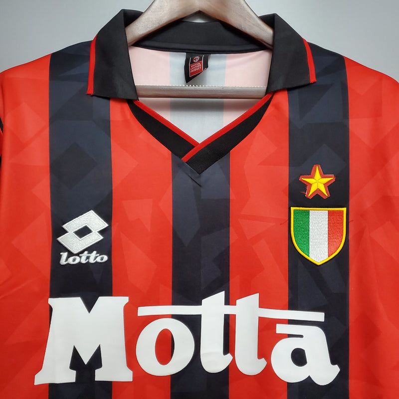 MILAN I 93/94 HOMBRE (RETRO)