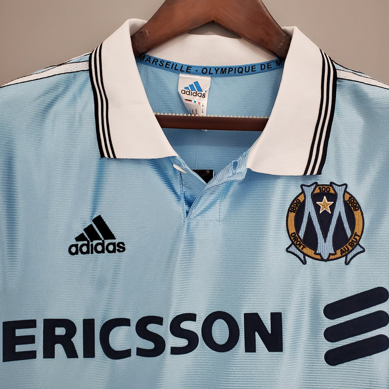 OLYMPIQUE MARSEILLE I 98/99 HOMBRE (RETRO)