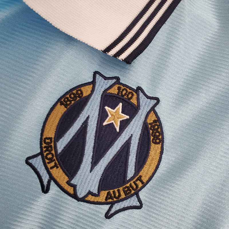 OLYMPIQUE MARSEILLE I 98/99 HOMBRE (RETRO)