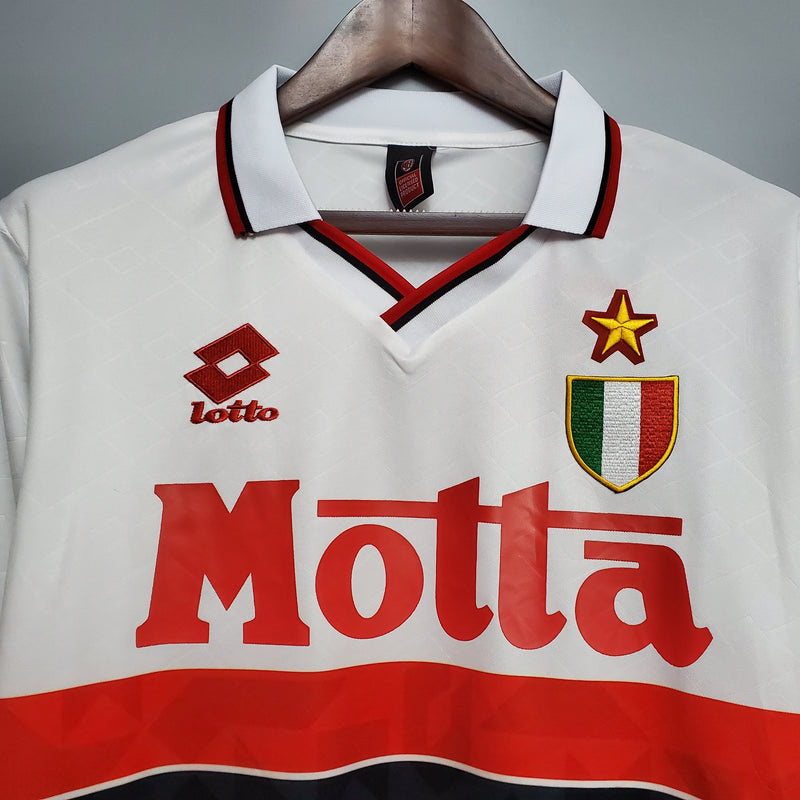 MILAN II 93/94 HOMBRE (RETRO)