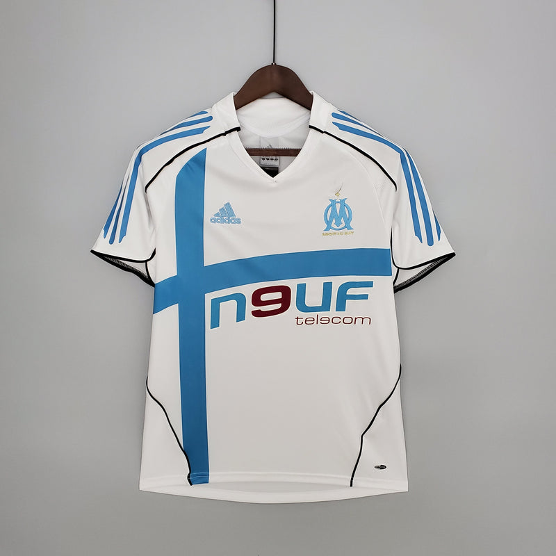 OLYMPIQUE MARSEILLE II 05/06 HOMBRE (RETRO)