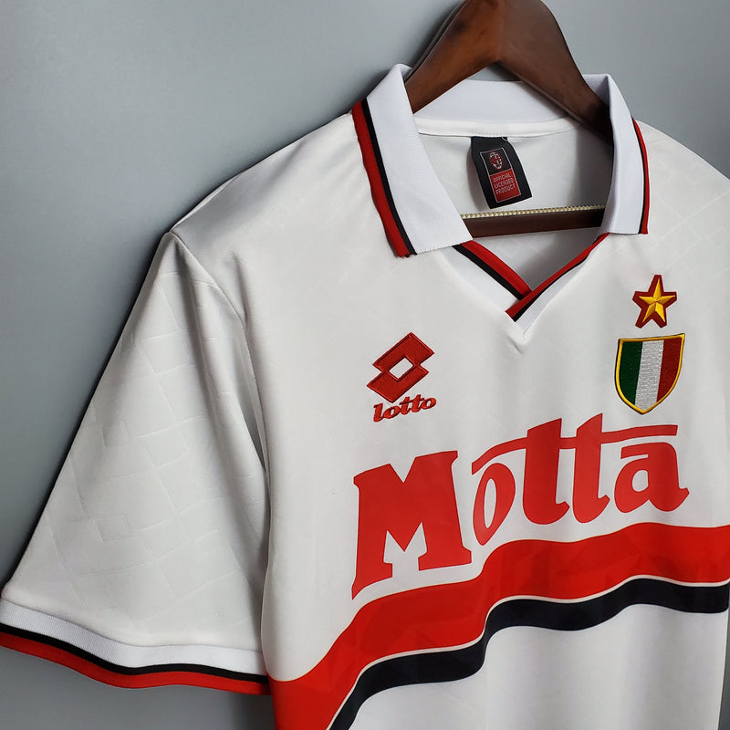 MILAN II 93/94 HOMBRE (RETRO)