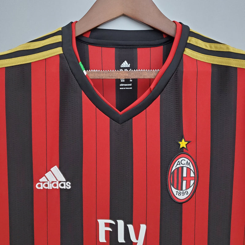 MILAN I 13/14 HOMBRE (RETRO)