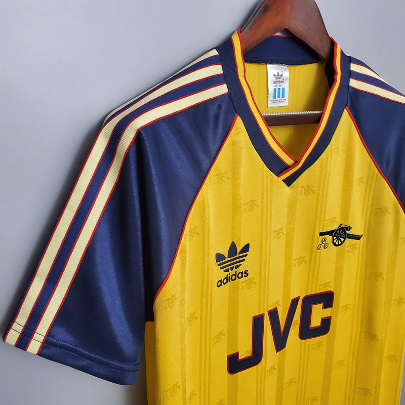 ARSENAL II 88/89 HOMBRE (RETRO)