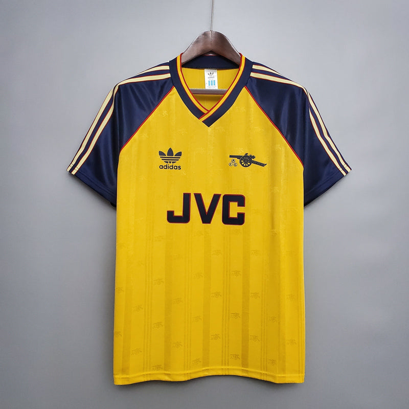 ARSENAL II 88/89 HOMBRE (RETRO)