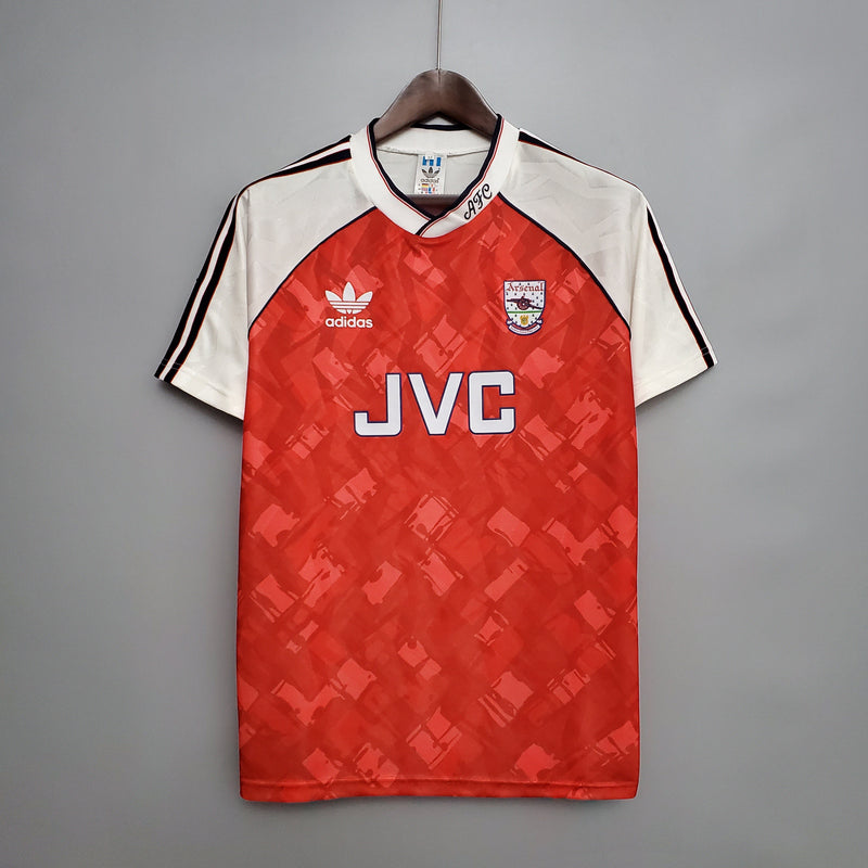 ARSENAL I 90/92 HOMBRE (RETRO)