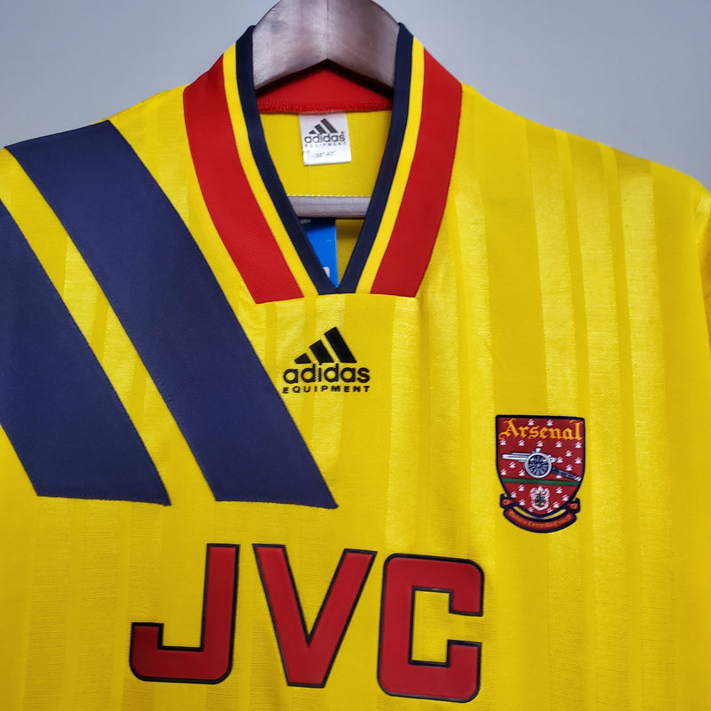 ARSENAL II 93/94 HOMBRE (RETRO)