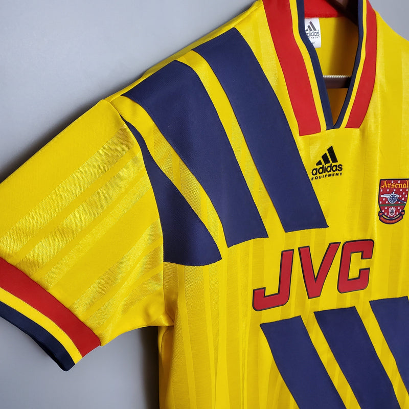 ARSENAL II 93/94 HOMBRE (RETRO)