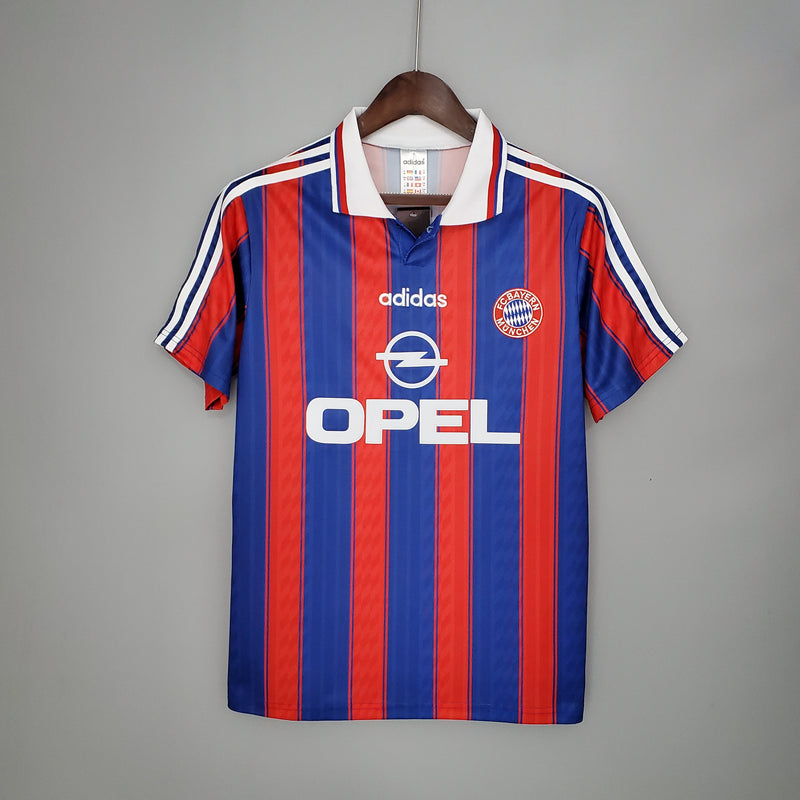 BAYERN DE MUNICH I 1995 HOMBRE (RETRO)