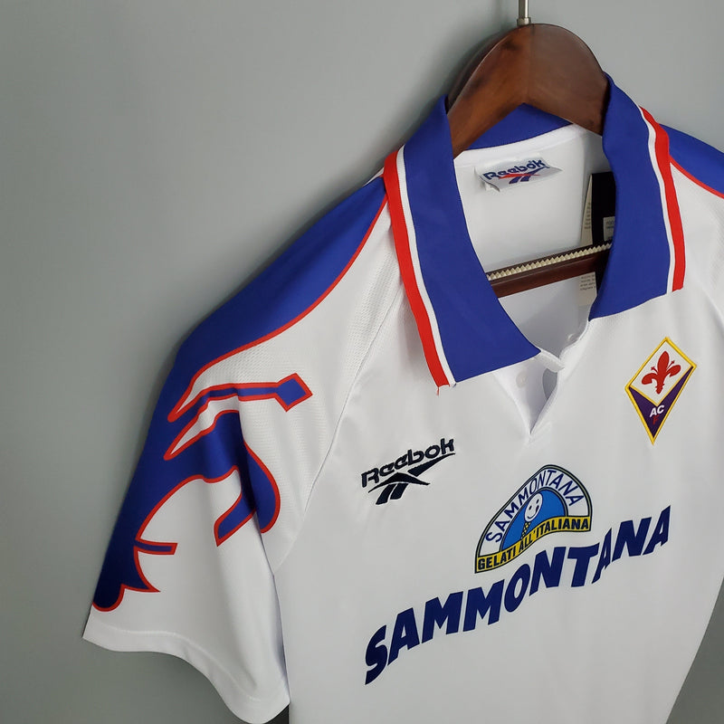 FIORENTINA II 95/96 HOMBRE (RETRO)