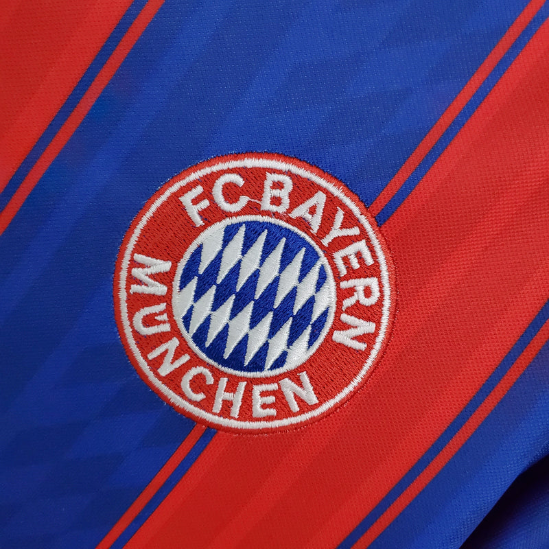 BAYERN DE MUNICH I 1995 HOMBRE (RETRO)