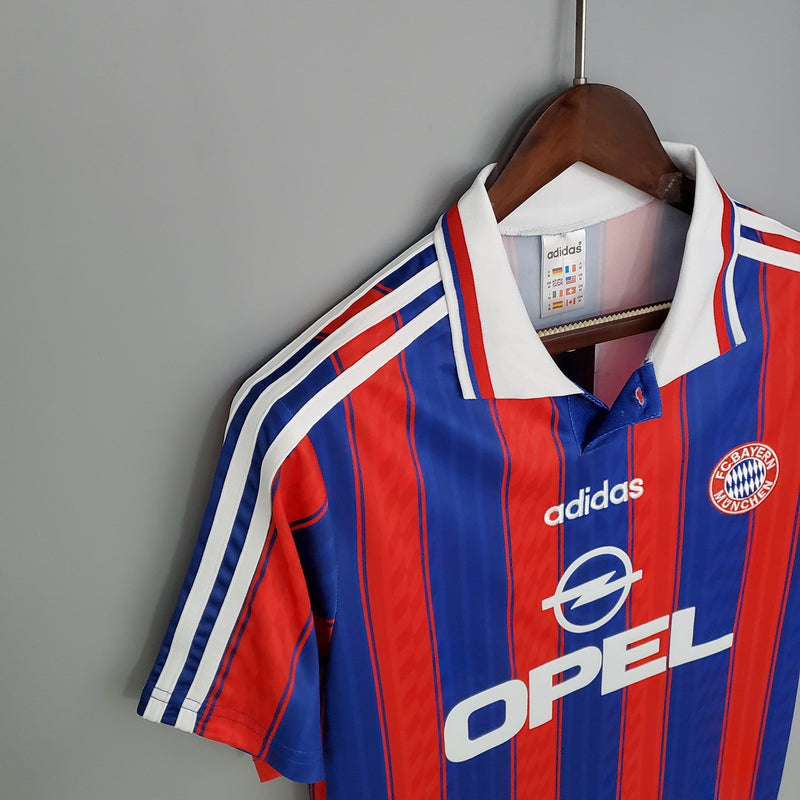 BAYERN DE MUNICH I 1995 HOMBRE (RETRO)