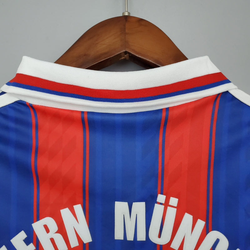 BAYERN DE MUNICH I 1995 HOMBRE (RETRO)