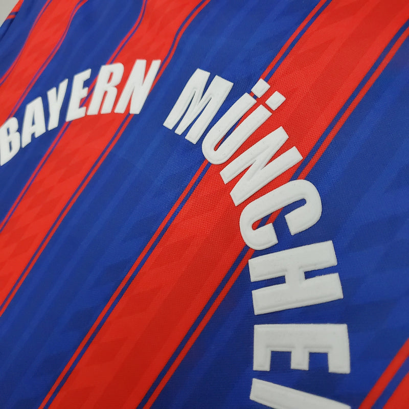 BAYERN DE MUNICH I 1995 HOMBRE (RETRO)