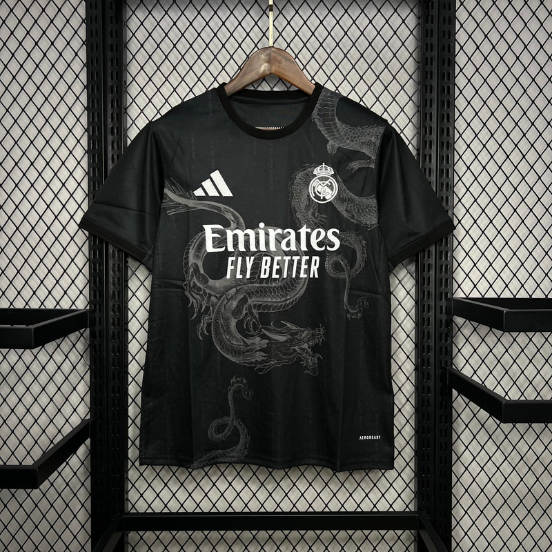 REAL MADRID EDICIÓN ESPECIAL XXI 24/25 HOMBRE