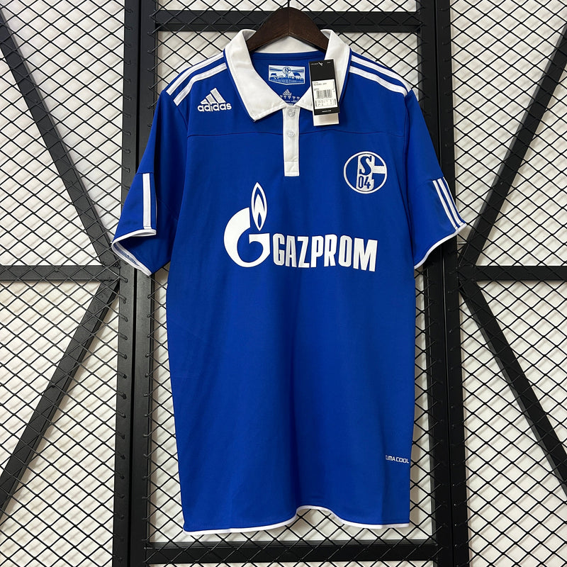 SCHALKE 04 I 10/11 HOMBRE (RETRO)