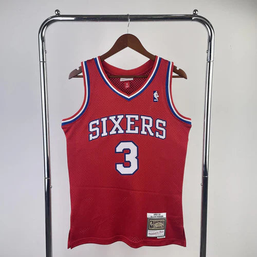 PHILADELPHIA 76ers I 02/03 (RETRO)