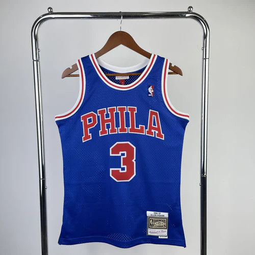 PHILADELPHIA 76ers I 96/97 (RETRO)