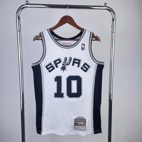 SAN ANTONIO SPURS I 93/94 (RETRO)