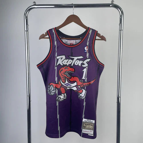 TORONTO RAPTORS II 98/99 (RETRO)