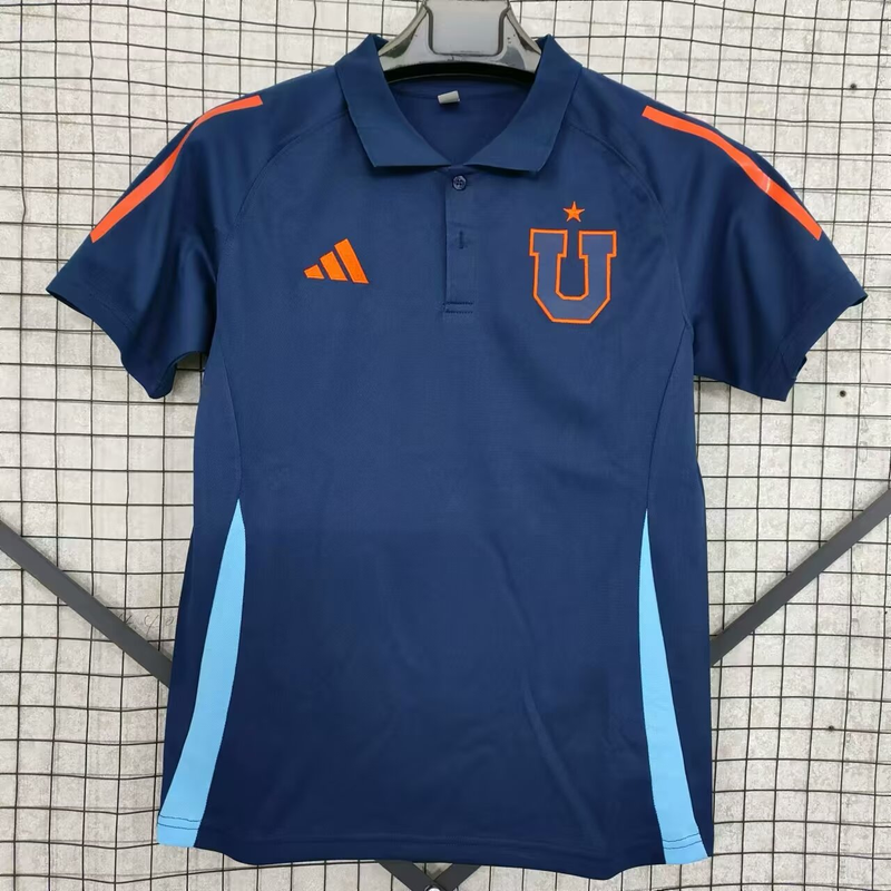 UNIVERSIDAD DE CHILE POLO I 24/25 HOMBRE