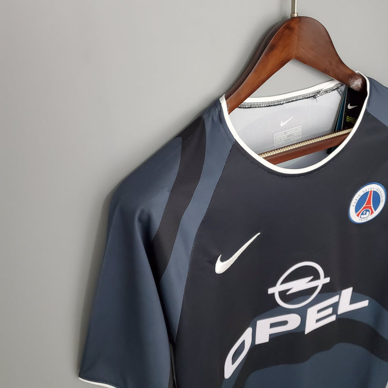 PSG III 01/02 HOMBRE (RETRO)