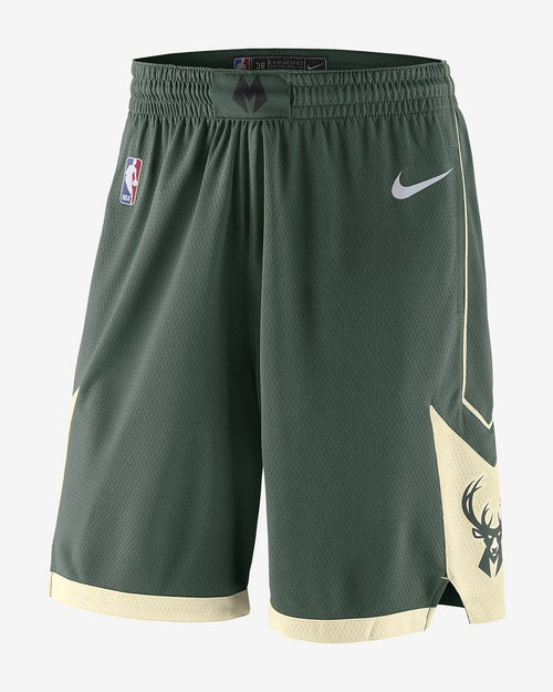 PANTALONES MILWAUKEE BUCKS I 24/25