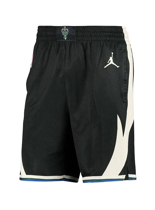 PANTALONES MILWAUKEE BUCKS III 24/25