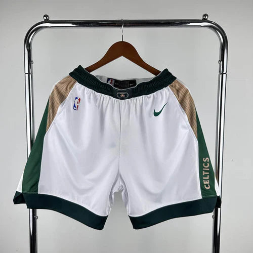 PANTALONES BOSTON CELTICS I 23/24