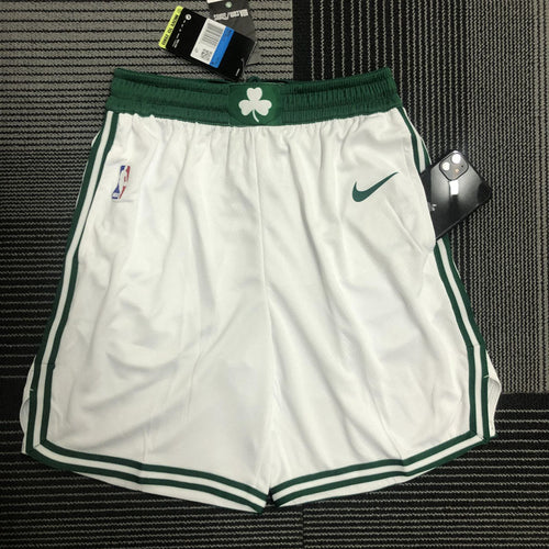 PANTALONES BOSTON CELTICS II 24/25