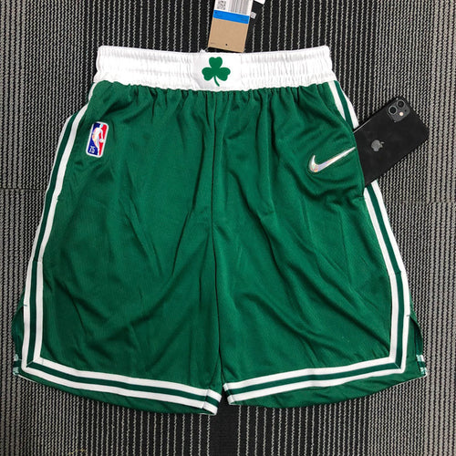 PANTALONES BOSTON CELTICS EDICIÓN ESPECIAL I 24/25