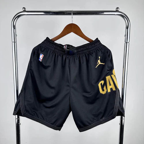 PANTALONES CLEVELAND CAVALIERS II 24/25