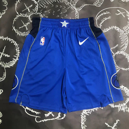 PANTALONES DALLAS MAVERICKS II 24/25