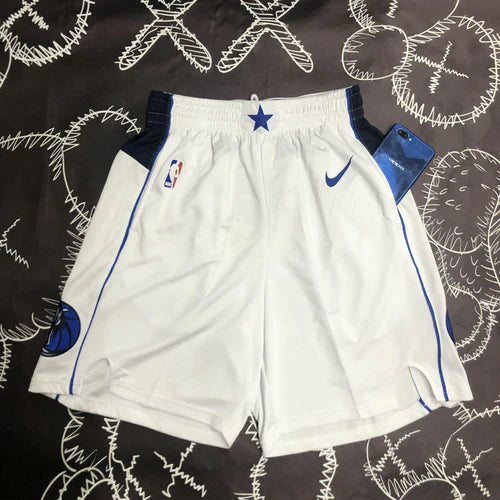 PANTALONES DALLAS MAVERICKS I 24/25