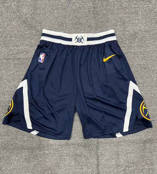 PANTALONES DENVER NUGGETS II 24/25