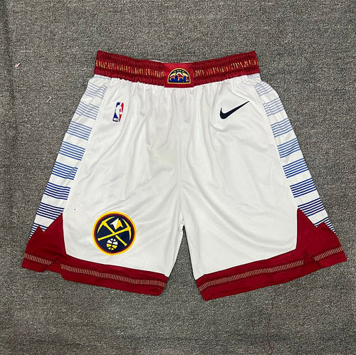 PANTALONES DENVER NUGGETS III 24/25