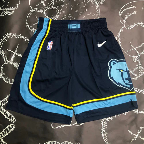 PANTALONES MEMPHIS GRIZZLES III 24/25